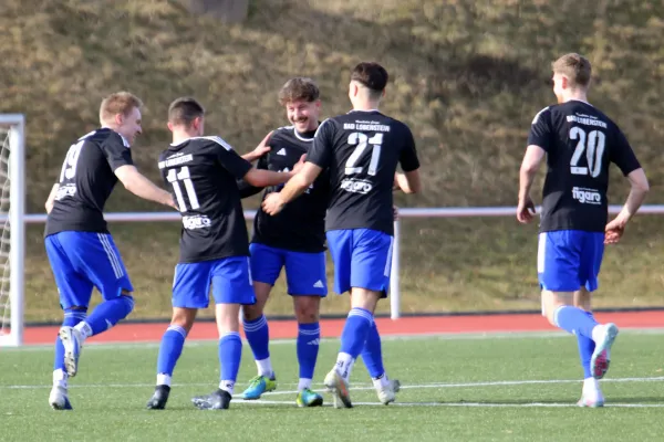 28.02.2026 VfR Bad Lobenstein vs. Eisenberg