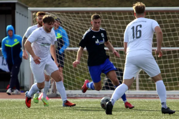 28.02.2026 VfR Bad Lobenstein vs. Eisenberg