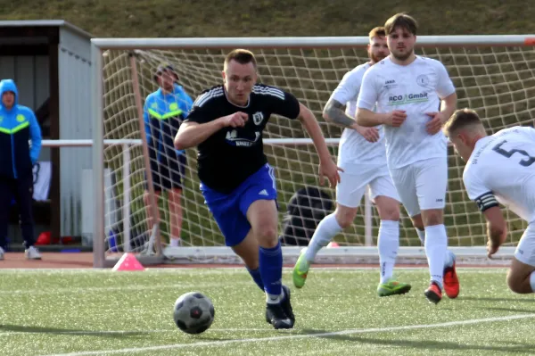 28.02.2026 VfR Bad Lobenstein vs. Eisenberg