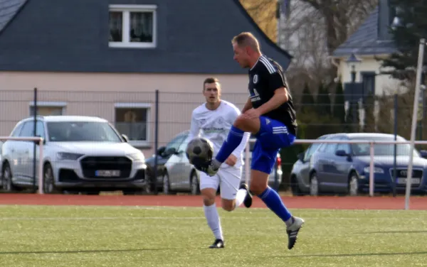 28.02.2026 VfR Bad Lobenstein vs. Eisenberg