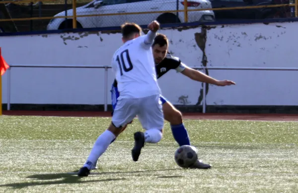 28.02.2026 VfR Bad Lobenstein vs. Eisenberg