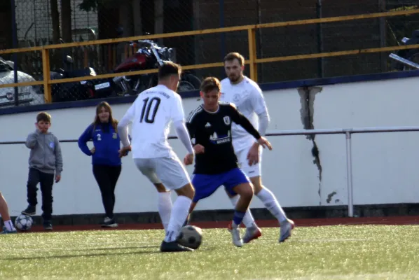 28.02.2026 VfR Bad Lobenstein vs. Eisenberg