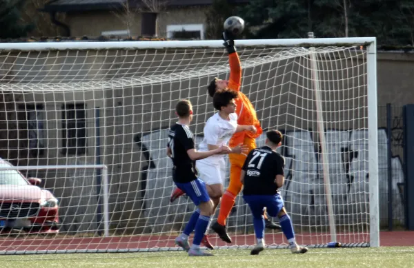 28.02.2026 VfR Bad Lobenstein vs. Eisenberg