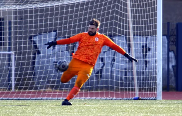 28.02.2026 VfR Bad Lobenstein vs. Eisenberg