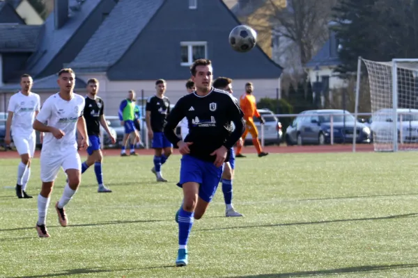 28.02.2026 VfR Bad Lobenstein vs. Eisenberg