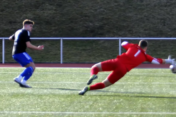 28.02.2026 VfR Bad Lobenstein vs. Eisenberg