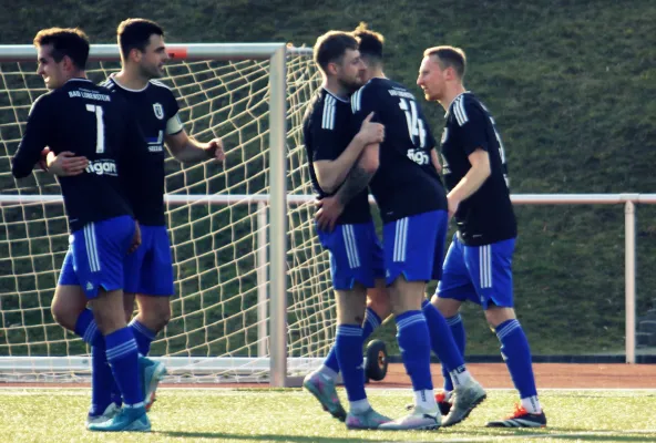 28.02.2026 VfR Bad Lobenstein vs. Eisenberg