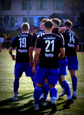 28.02.2026 VfR Bad Lobenstein vs. Eisenberg