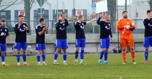 21.03.2026 SV Jena-Zwätzen vs. VfR Bad Lobenstein
