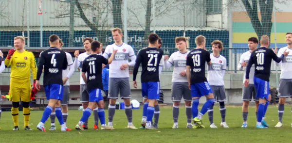 21.03.2026 SV Jena-Zwätzen vs. VfR Bad Lobenstein