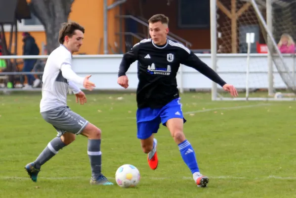 21.03.2026 SV Jena-Zwätzen vs. VfR Bad Lobenstein