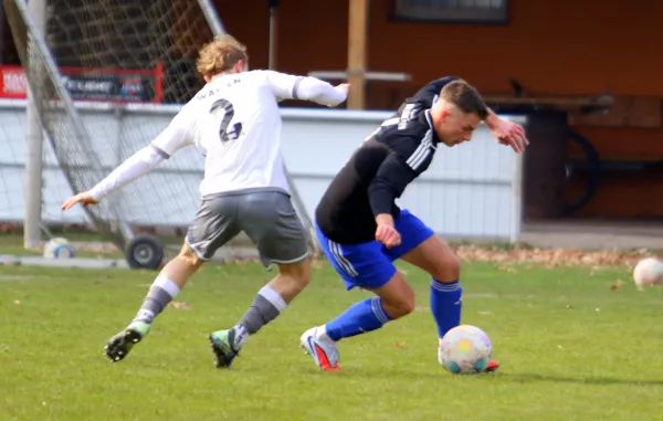 21.03.2026 SV Jena-Zwätzen vs. VfR Bad Lobenstein