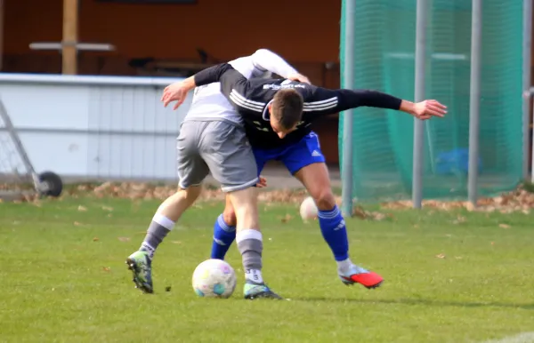 21.03.2026 SV Jena-Zwätzen vs. VfR Bad Lobenstein