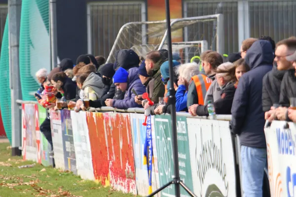 21.03.2026 SV Jena-Zwätzen vs. VfR Bad Lobenstein