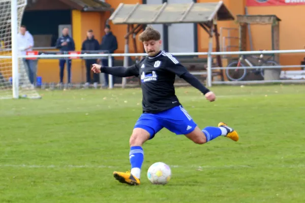 21.03.2026 SV Jena-Zwätzen vs. VfR Bad Lobenstein