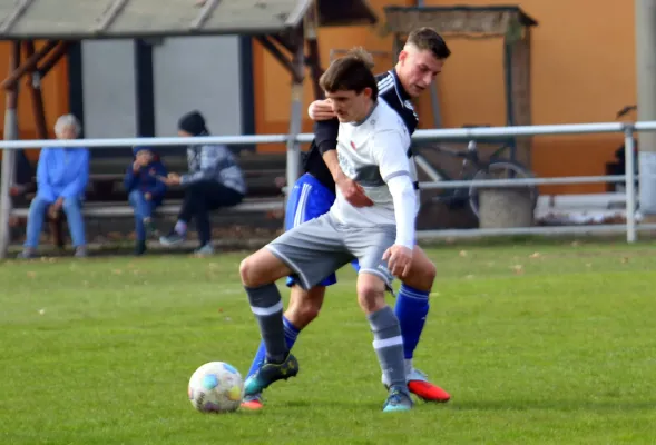 21.03.2026 SV Jena-Zwätzen vs. VfR Bad Lobenstein