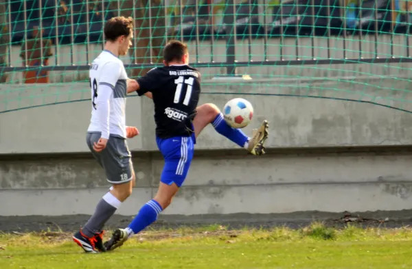 21.03.2026 SV Jena-Zwätzen vs. VfR Bad Lobenstein