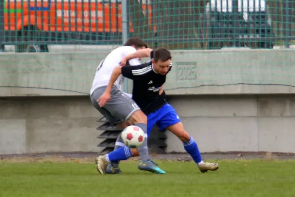 21.03.2026 SV Jena-Zwätzen vs. VfR Bad Lobenstein