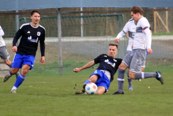 21.03.2026 SV Jena-Zwätzen vs. VfR Bad Lobenstein
