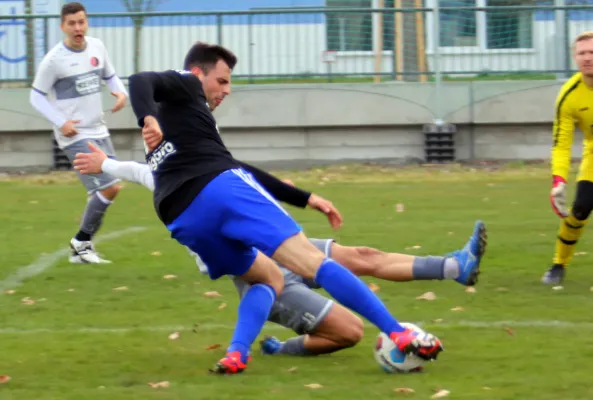 21.03.2026 SV Jena-Zwätzen vs. VfR Bad Lobenstein