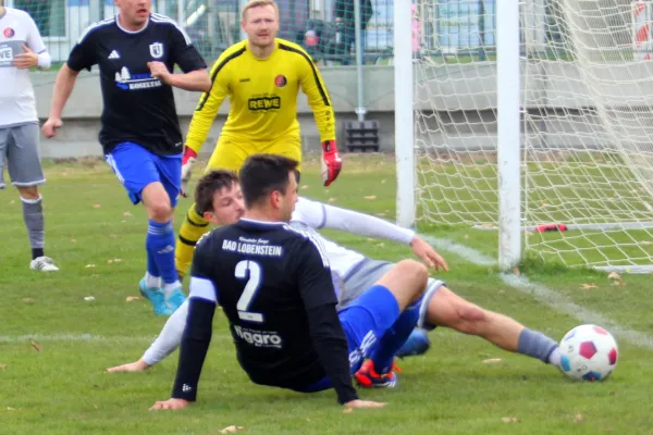 21.03.2026 SV Jena-Zwätzen vs. VfR Bad Lobenstein