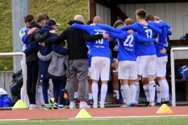 28.03.2026 VfR Bad Lobenstein vs. SC 1903 Weimar