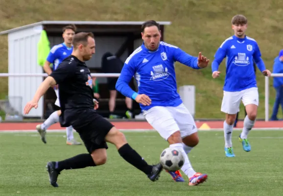 28.03.2026 VfR Bad Lobenstein vs. SC 1903 Weimar