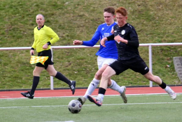 28.03.2026 VfR Bad Lobenstein vs. SC 1903 Weimar