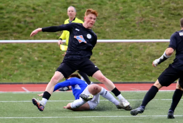 28.03.2026 VfR Bad Lobenstein vs. SC 1903 Weimar