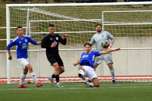 28.03.2026 VfR Bad Lobenstein vs. SC 1903 Weimar