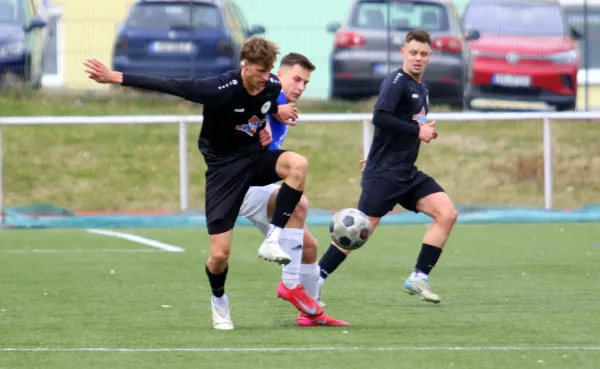 28.03.2026 VfR Bad Lobenstein vs. SC 1903 Weimar