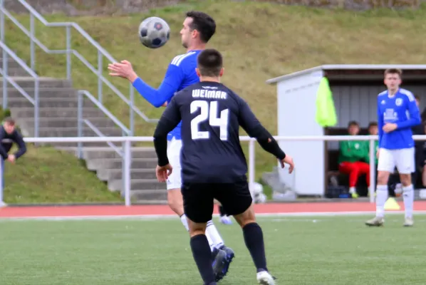 28.03.2026 VfR Bad Lobenstein vs. SC 1903 Weimar
