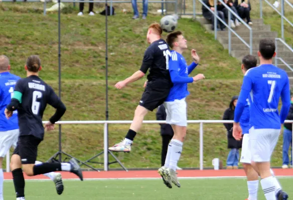 28.03.2026 VfR Bad Lobenstein vs. SC 1903 Weimar