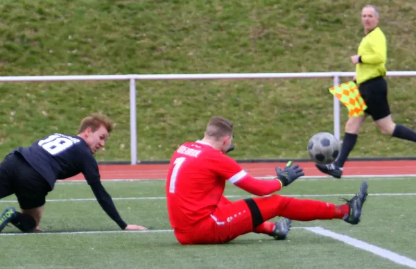 28.03.2026 VfR Bad Lobenstein vs. SC 1903 Weimar