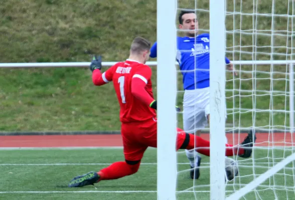 28.03.2026 VfR Bad Lobenstein vs. SC 1903 Weimar