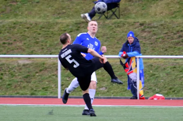 28.03.2026 VfR Bad Lobenstein vs. SC 1903 Weimar