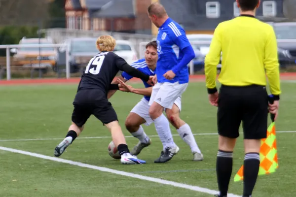 28.03.2026 VfR Bad Lobenstein vs. SC 1903 Weimar