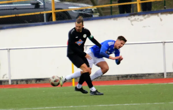 28.03.2026 VfR Bad Lobenstein vs. SC 1903 Weimar