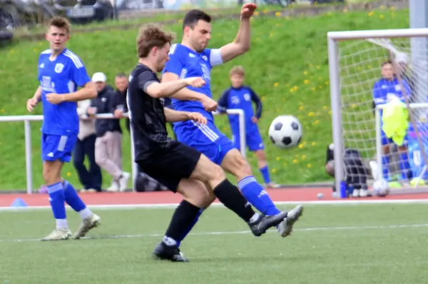 18.04.2026 VfR Bad Lobenstein vs. Einheit Rudolstadt II