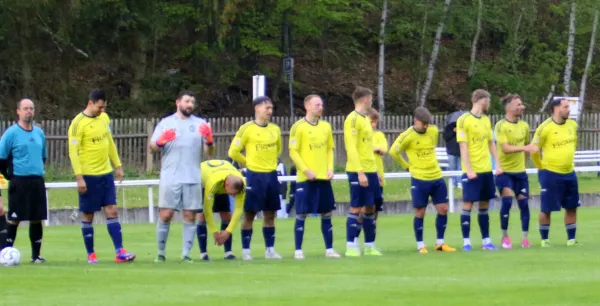 13.05.2026 VfR Bad Lobenstein vs. FC Thüringen Jena