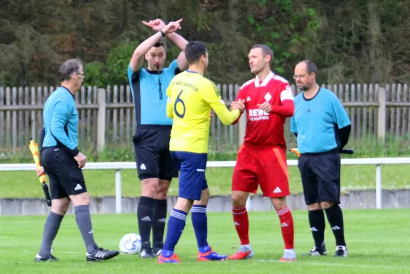 13.05.2026 VfR Bad Lobenstein vs. FC Thüringen Jena
