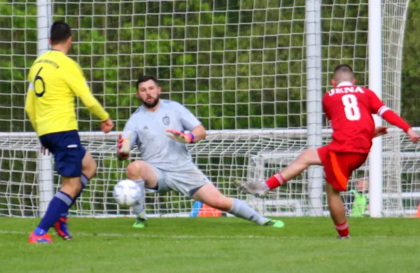 13.05.2026 VfR Bad Lobenstein vs. FC Thüringen Jena
