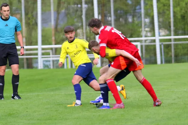 13.05.2026 VfR Bad Lobenstein vs. FC Thüringen Jena