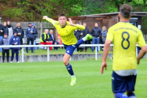 13.05.2026 VfR Bad Lobenstein vs. FC Thüringen Jena