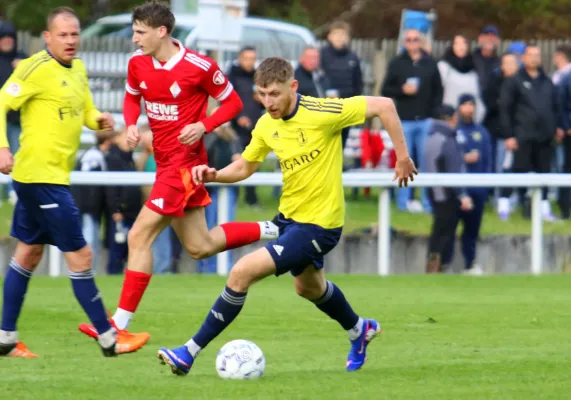 13.05.2026 VfR Bad Lobenstein vs. FC Thüringen Jena
