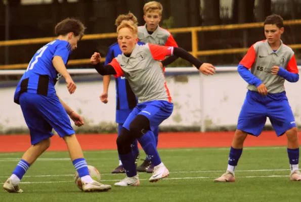 24.09.2025 VfR Bad Lobenstein vs. FC Thüringen Jena