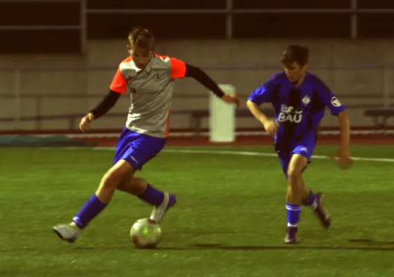 24.09.2025 VfR Bad Lobenstein vs. FC Thüringen Jena