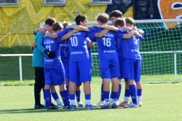 07.09.2025 BSG Wismut Gera vs. VfR Bad Lobenstein