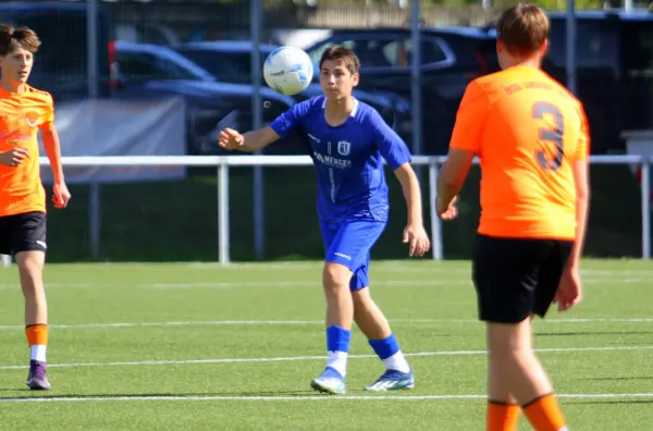 07.09.2025 BSG Wismut Gera vs. VfR Bad Lobenstein