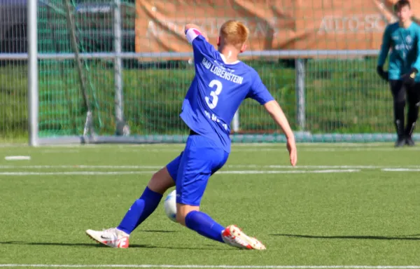 07.09.2025 BSG Wismut Gera vs. VfR Bad Lobenstein